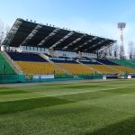 Stadion Ukraina