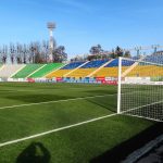 Stadion Ukraina