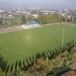 Stadion Unii Racibórz