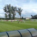 Stadion Unii Racibórz