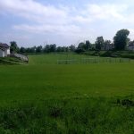 Stadion Unii Tczew