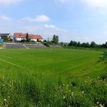 Stadion Unii Tczew