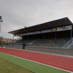Stadion Wierchy w Sanoku