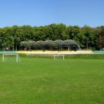 Stadion Miejski w Annopolu