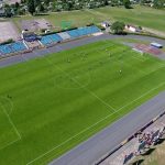 Stadion Narwi Ostrołęka
