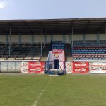 Stadion Włocłavii
