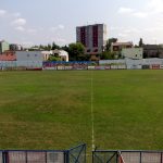 Stadion Włocłavii