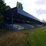 Stadion Miejski w Kietrzu