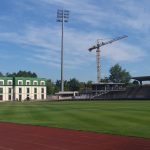 Stadion Znicza Pruszków