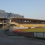 Stadion Znicza Pruszków