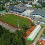 Stadion Lechii Zielona Góra