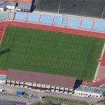 Stade Josy Barthel