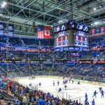 Benchmark International Arena