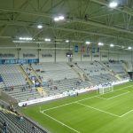 Telenor Arena