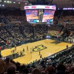 Mackey Arena