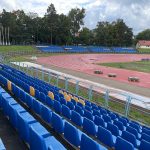 Stadion Lekkoatletyczny w Kielcach