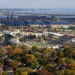Tim Hortons Field