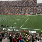 Tim Hortons Field