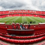 Estadio Ramón Sánchez-Pizjuán