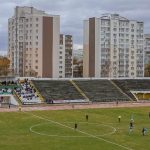 Tsentralnyi Miskyi Stadion