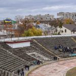 Tsentralnyi Miskyi Stadion