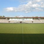 Ternopilskyj Miskyj Stadion imeni Romana Shukhevycha
