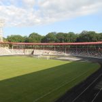 Ternopilskyj Miskyj Stadion imeni Romana Shukhevycha