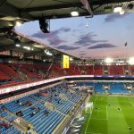 Ullevaal Stadion