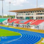 University of Ghana Sports Stadium