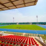 University of Ghana Sports Stadium