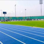 University of Ghana Sports Stadium