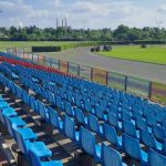 Stadion Narwi Ostrołęka