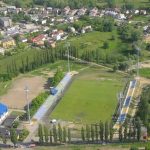 Stadion Świtu Nowy Dwór