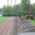 Stadion MOSiR Cieszyn