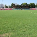 Stadion Sportowy w Szczebrzeszynie