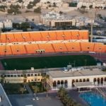 Prince Faisal bin Fahd Stadium
