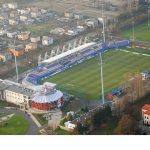 Stadion Amiki