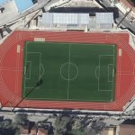 Stádio Kérkyras