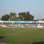Stádio Kérkyras