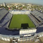 Estadio José Amalfitani