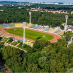Stadion Olimpii Poznań