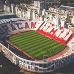 Estadio Tomás Adolfo Ducó