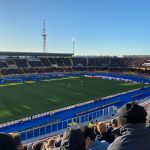 Stadio Via del Mare
