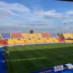 Stadio Via del Mare