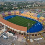 Stadio Via del Mare