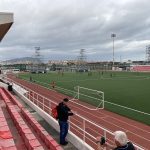 Victoria Stadium