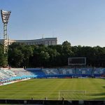 Stadion Dynamo im. Walerego Łobanowskiego