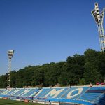 Stadion Dynamo im. Walerego Łobanowskiego