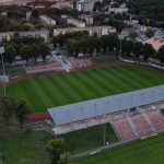 Stadion Chrobrego Głogów