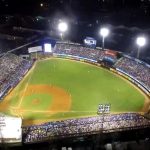 Estadio José Bernardo Pérez